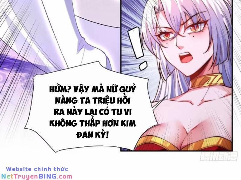 Kiều Thê Lại Là Trùm Phản Diện 9 trang 53