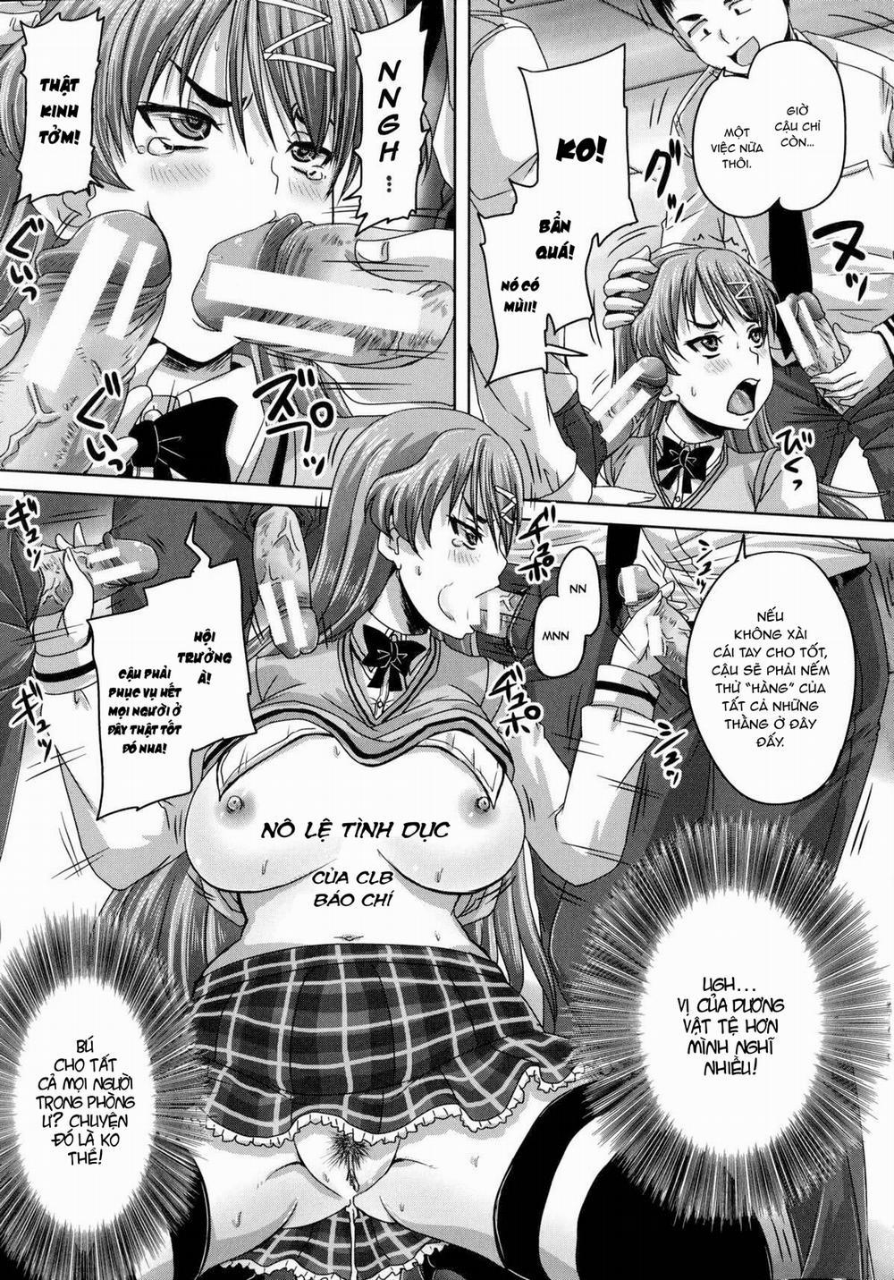 Kihon Muryou Kanojo NG Nashi 1 trang 18