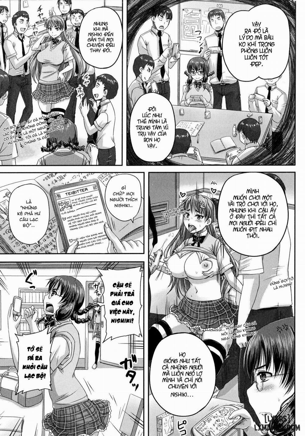 Kihon Muryou Kanojo NG Nashi 2 trang 12