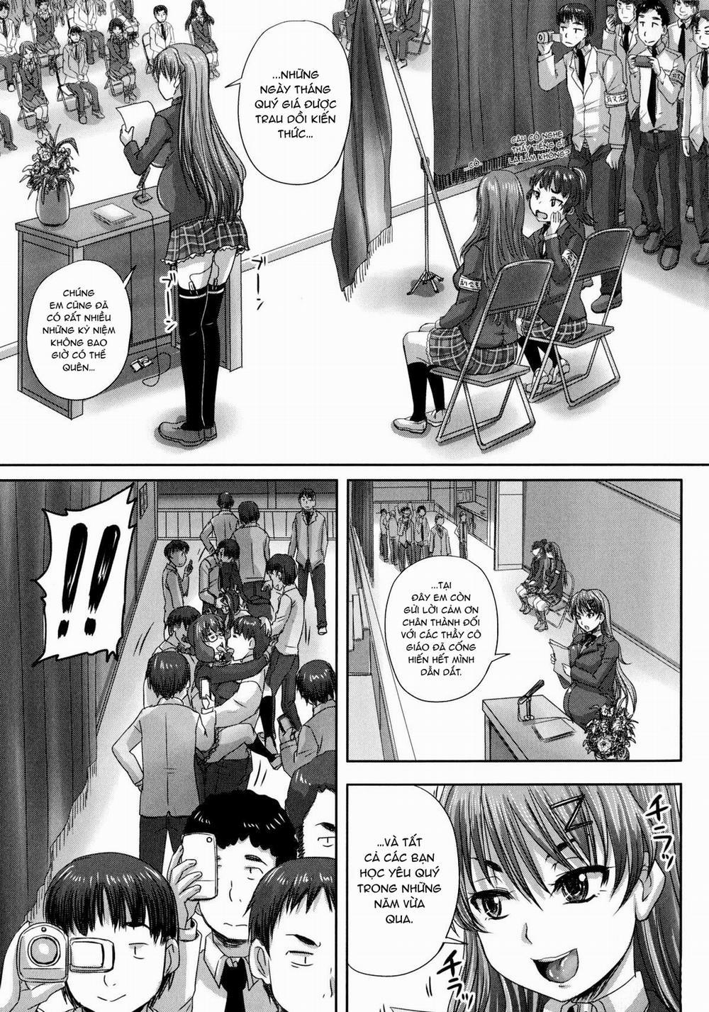 Kihon Muryou Kanojo NG Nashi 2 trang 44