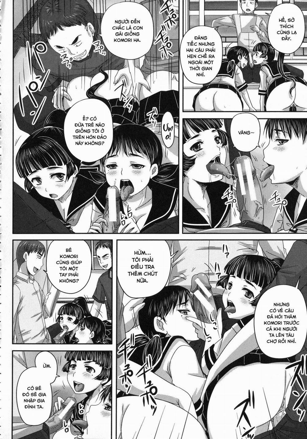 Kihon Muryou Kanojo NG Nashi 4 trang 3