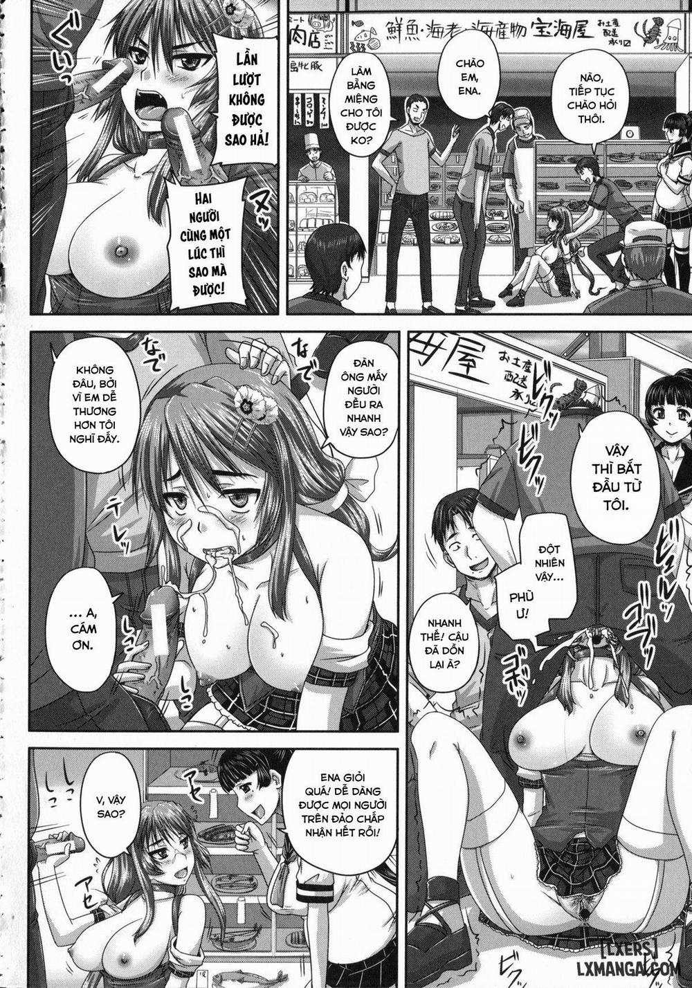 Kihon Muryou Kanojo NG Nashi 4 trang 49