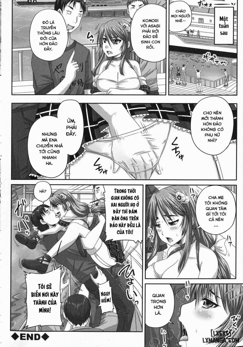 Kihon Muryou Kanojo NG Nashi 4 trang 53