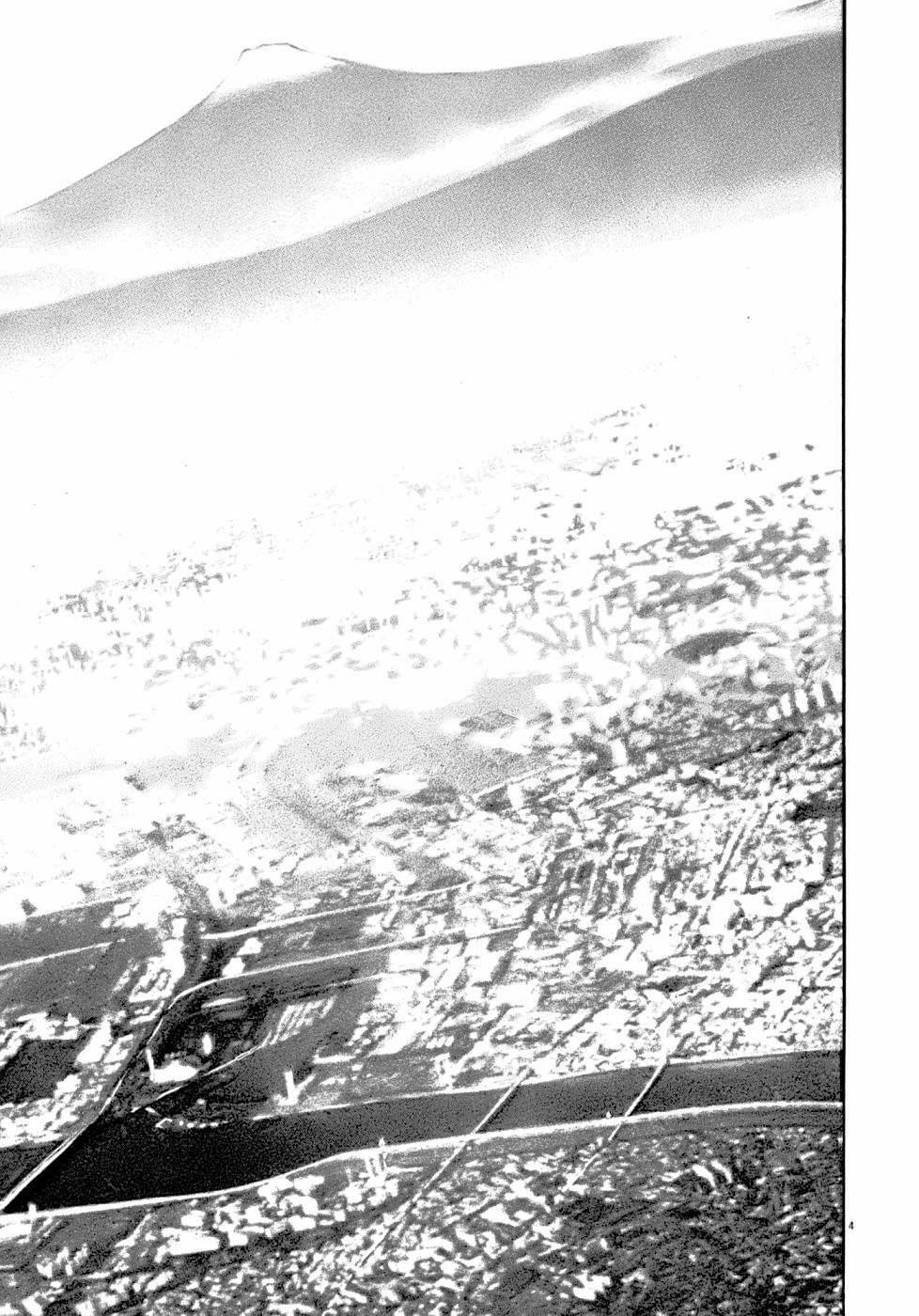 Kiichi!! Vs 1 trang 11