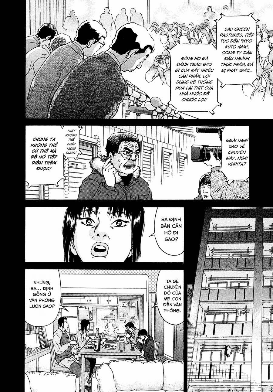 Kiichi!! Vs 15 trang 13