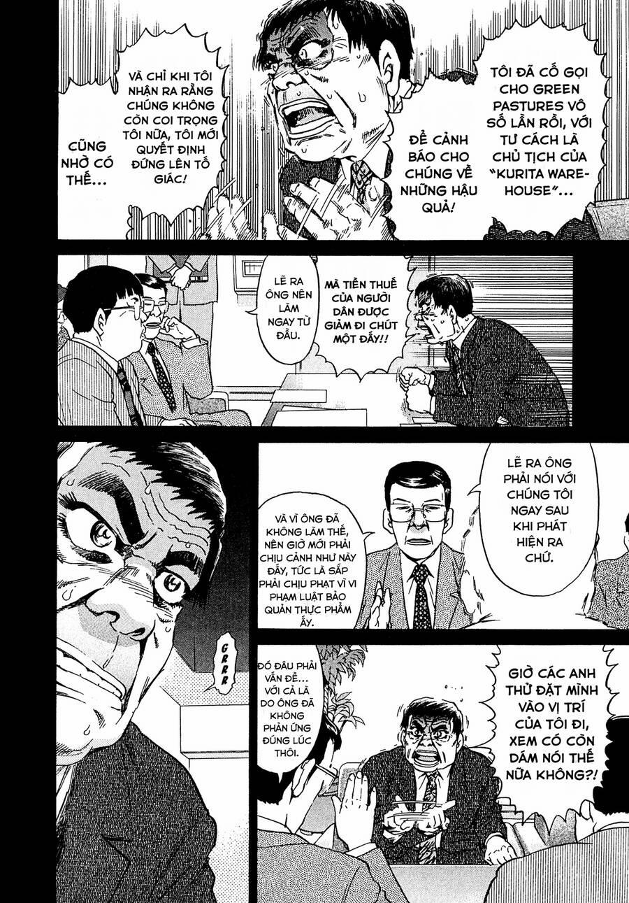 Kiichi!! Vs 15 trang 7