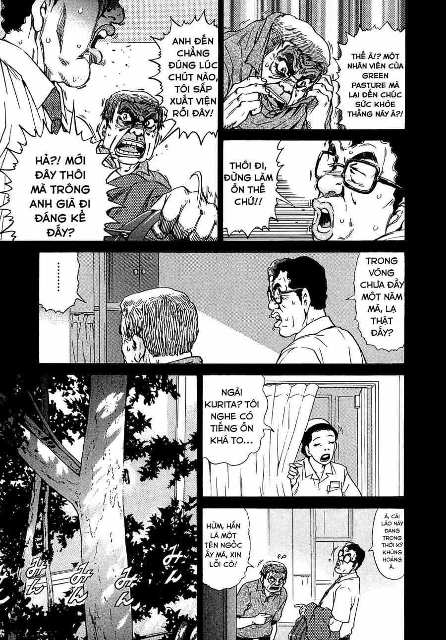 Kiichi!! Vs 16 trang 16