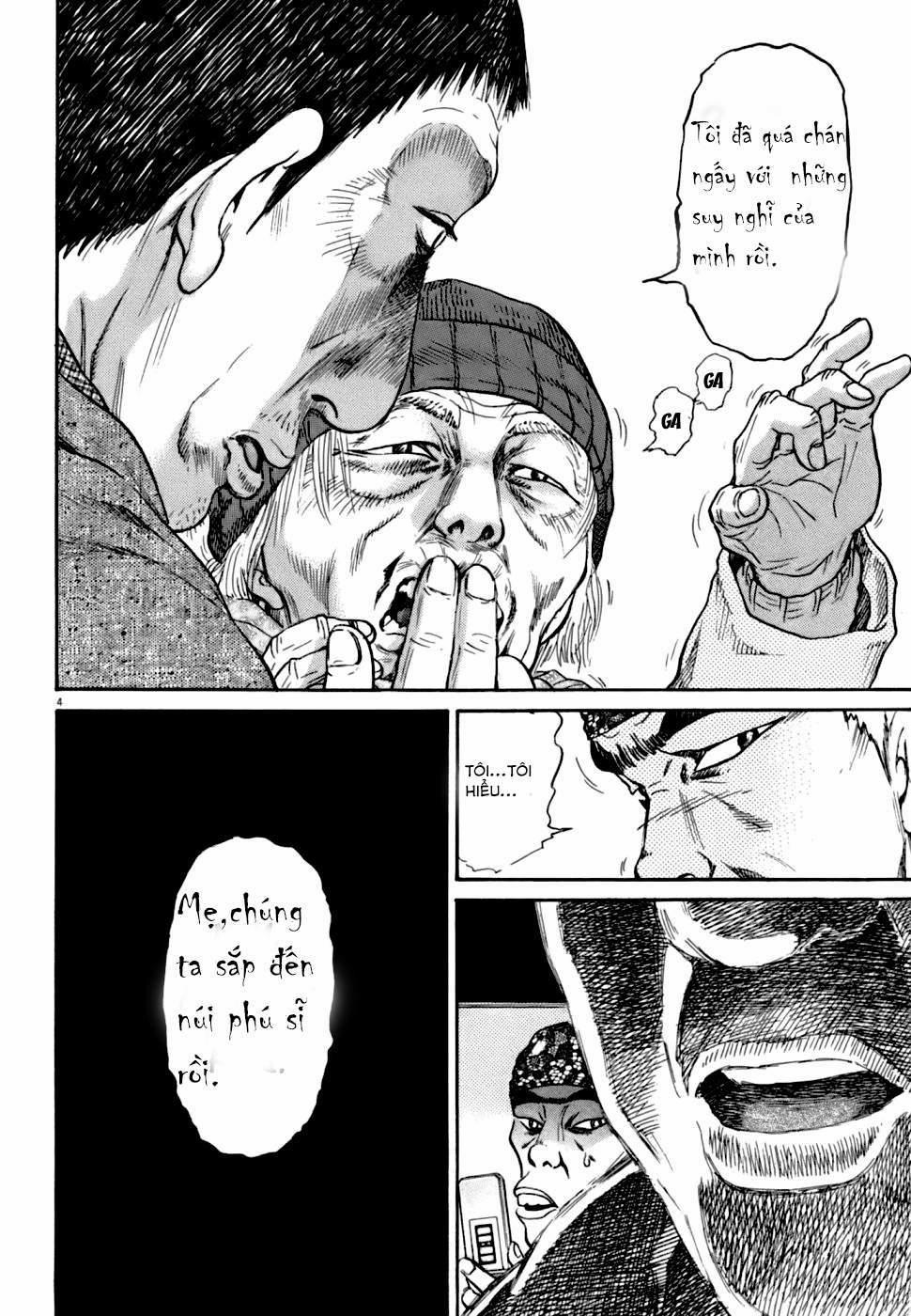 Kiichi!! Vs 2 trang 3