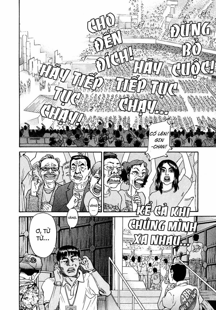 Kiichi!! Vs 23 trang 1