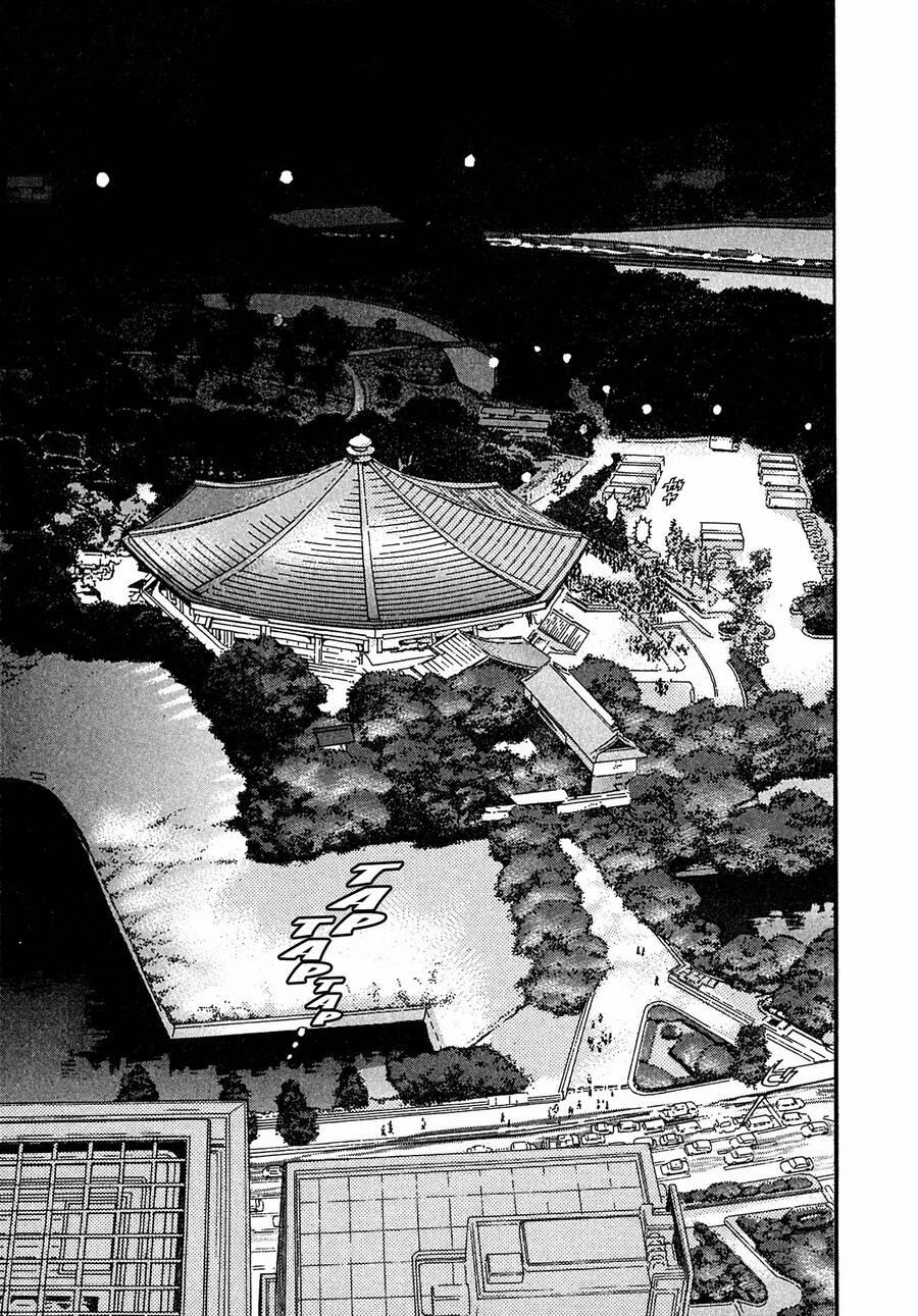 Kiichi!! Vs 23 trang 8