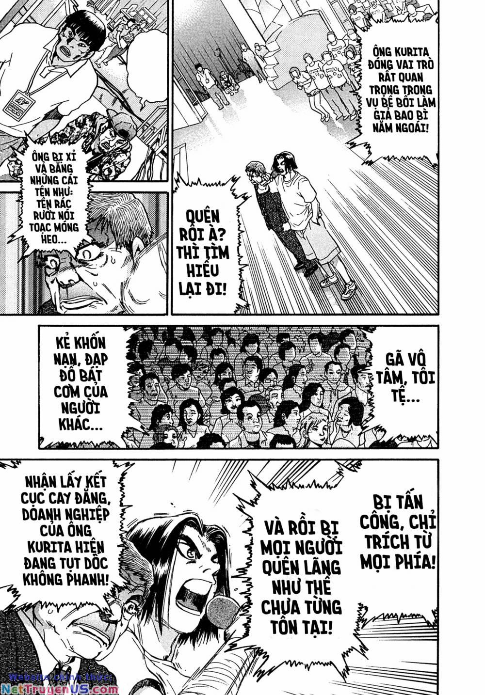 Kiichi!! Vs 24 trang 4