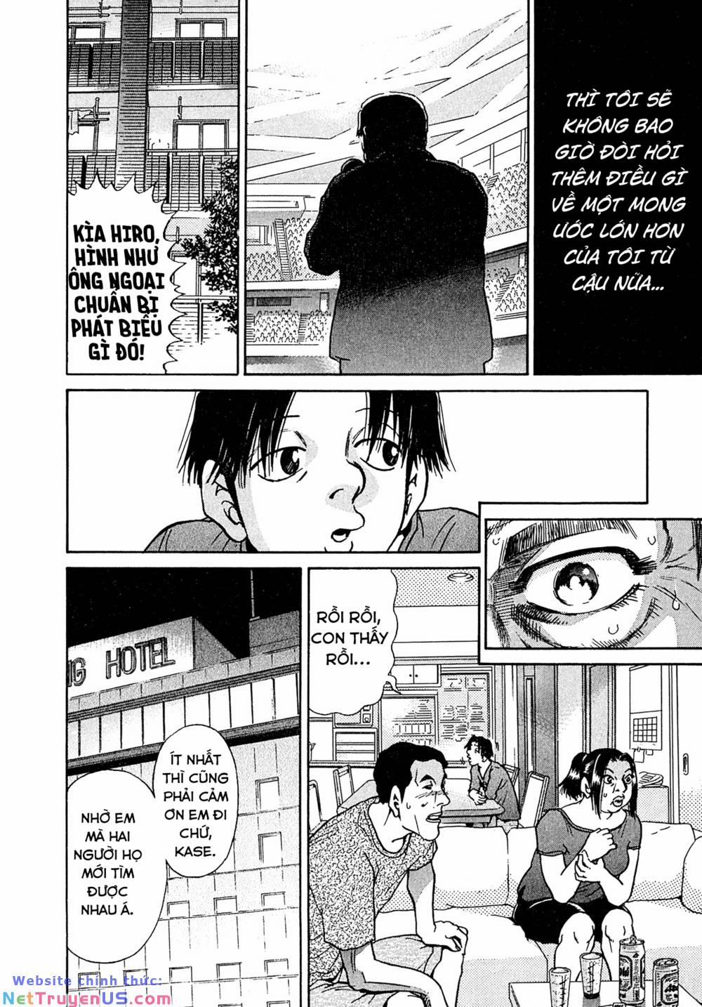 Kiichi!! Vs 24 trang 7