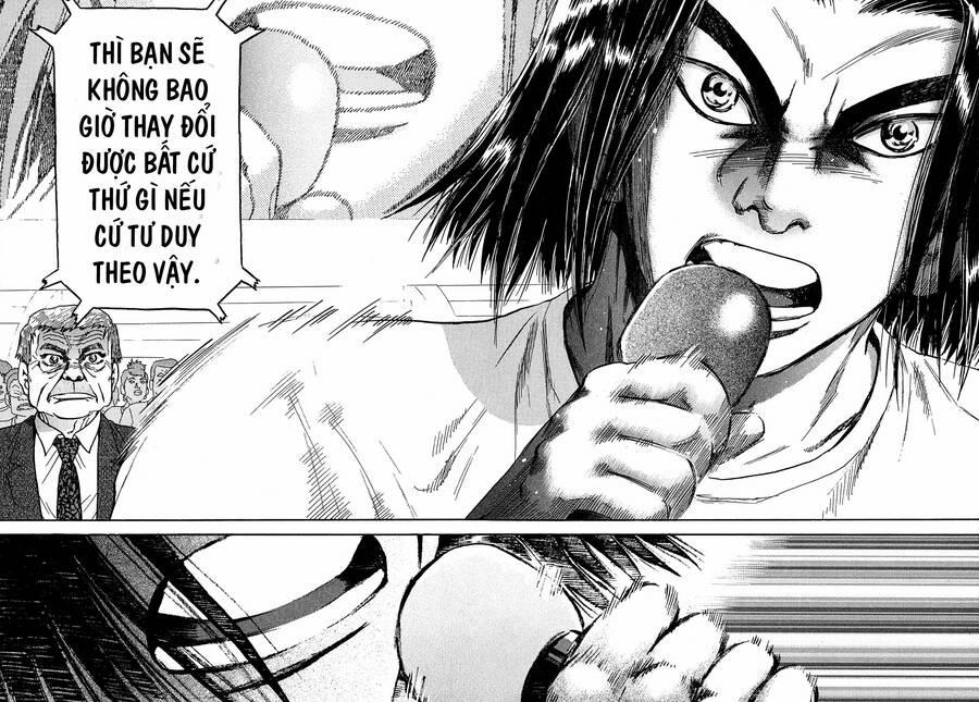 Kiichi!! Vs 25 trang 9