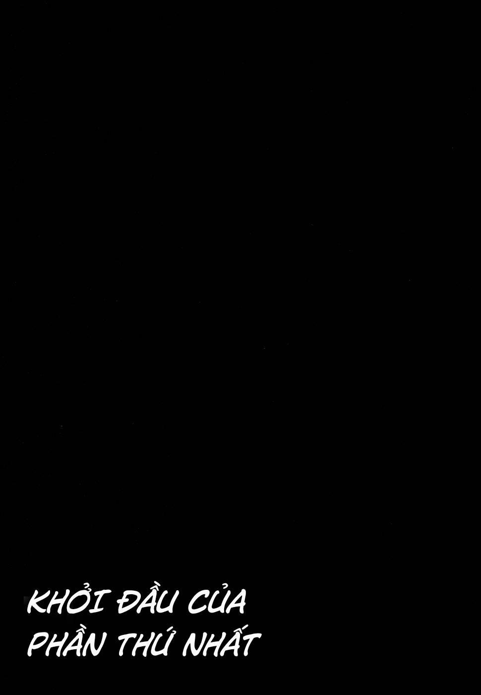 Kiichi!! Vs 3 trang 22