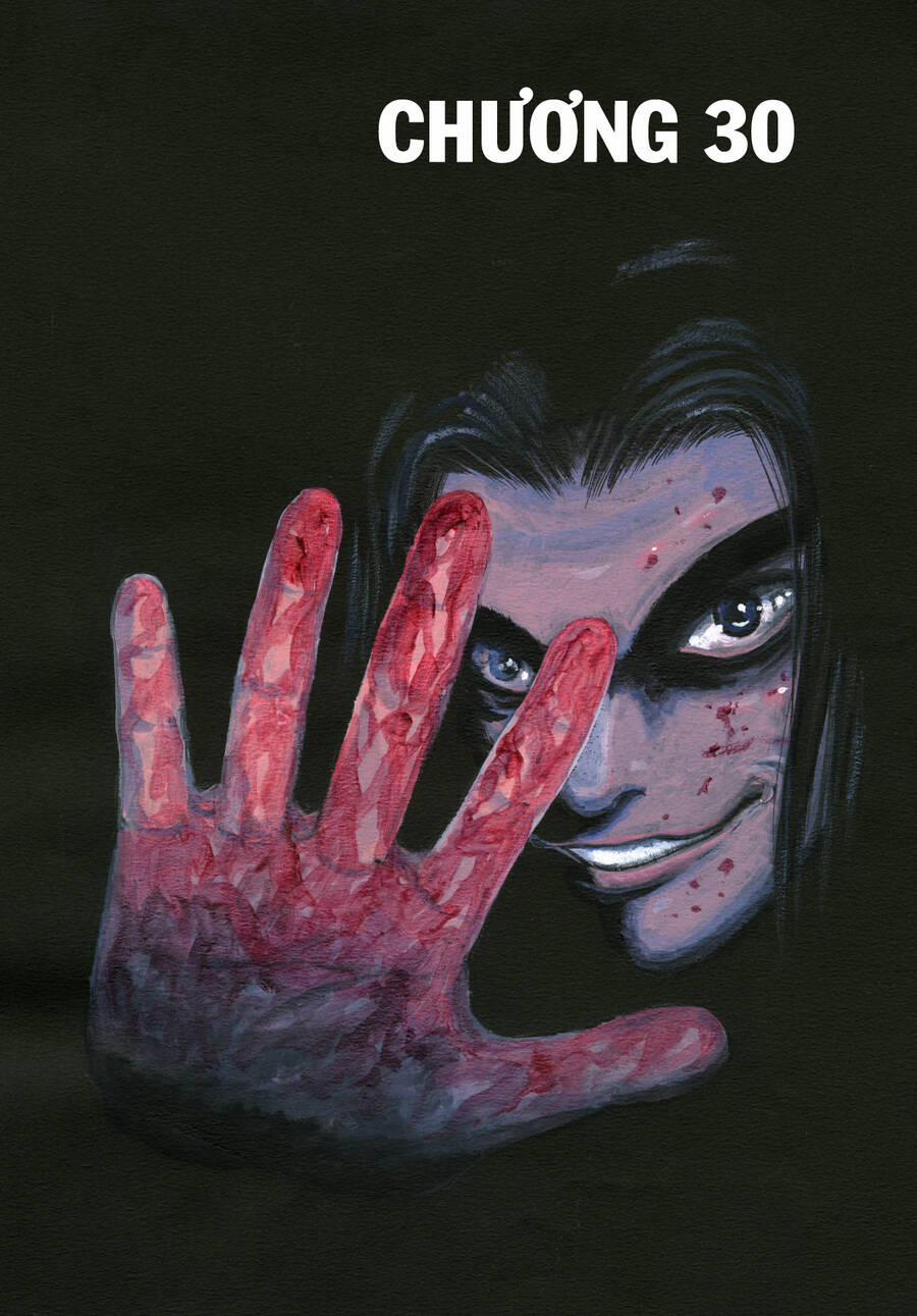 Kiichi!! Vs 30 trang 1