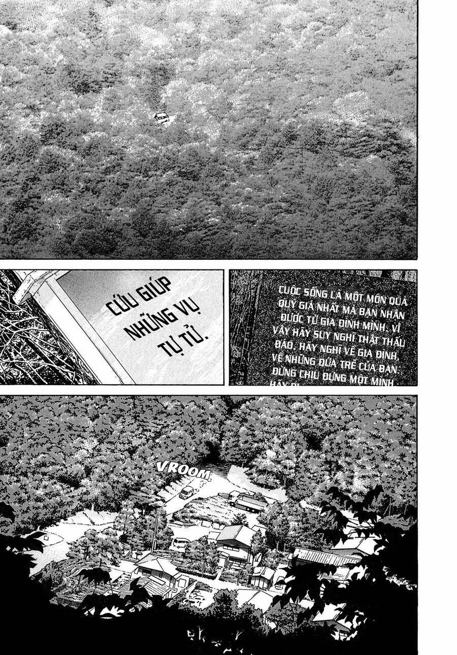 Kiichi!! Vs 30 trang 11