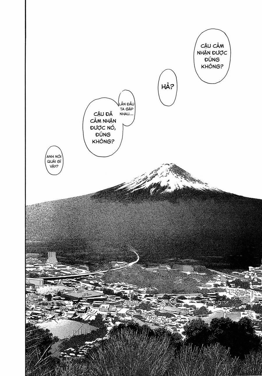 Kiichi!! Vs 30 trang 8