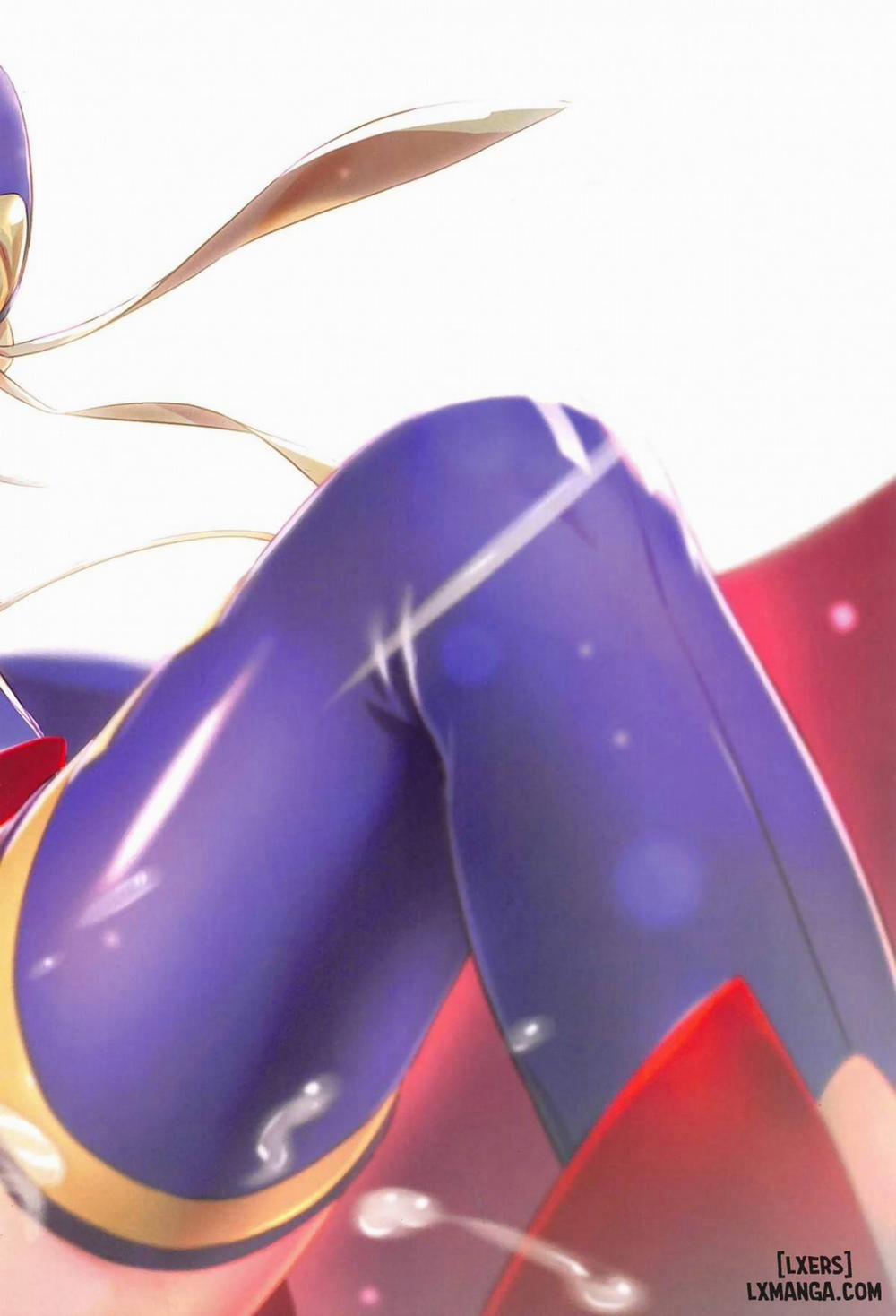 Kiitenai yo! Niimi-chan Kai Oneshot trang 21