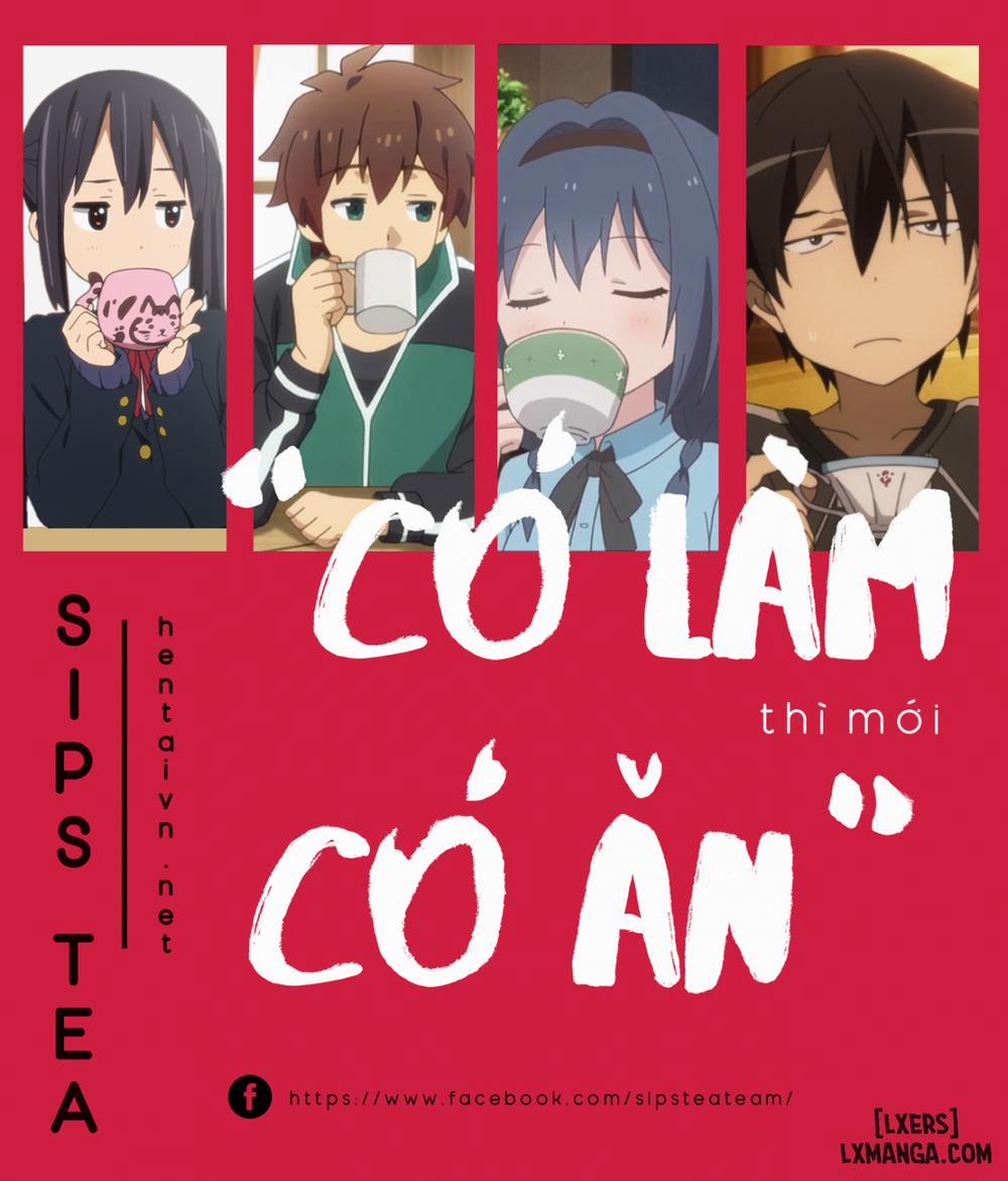 Kikenbi Suikan Oneshot trang 25