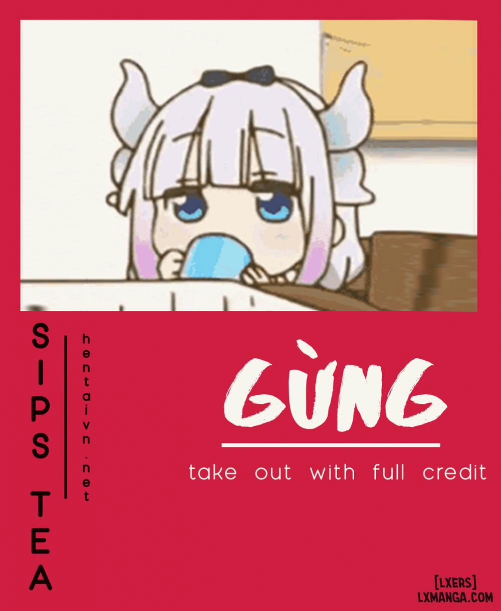 Kikenbi Suikan Oneshot trang 26