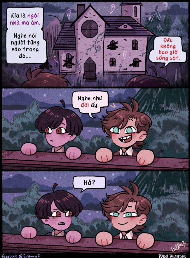 Killy Valentino 12 trang 0