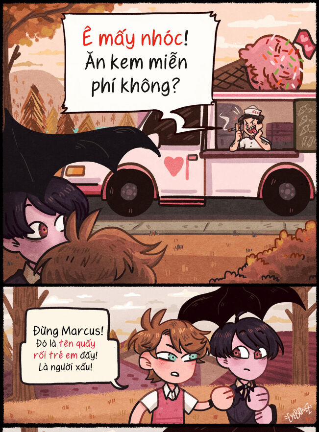 Killy Valentino 22 trang 0