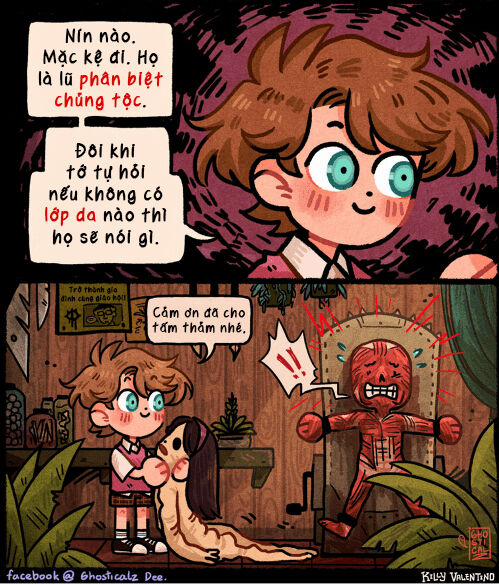 Killy Valentino 29 trang 1