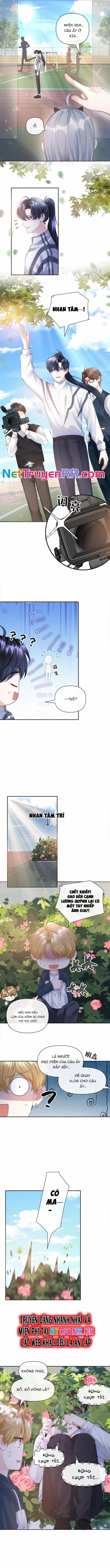 Kim Bài Paparazzi Là Đại Minh Tinh 33 trang 3