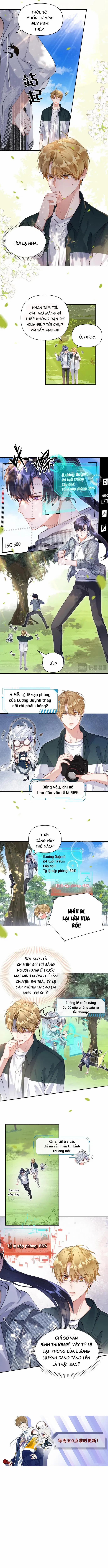 Kim Bài Paparazzi Là Đại Minh Tinh 35 trang 4