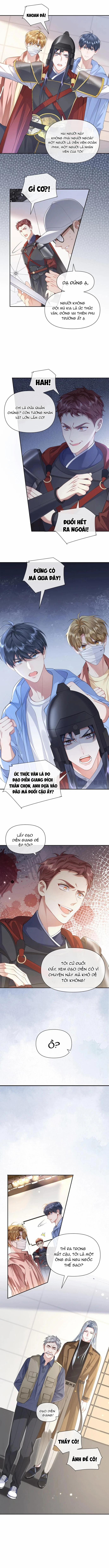 Kim Bài Paparazzi Là Đại Minh Tinh 42 trang 1