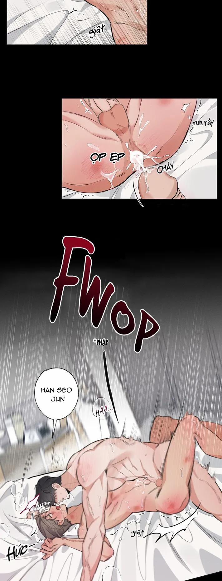 [Kim Gunsu] Inferior Relationship 1 trang 1