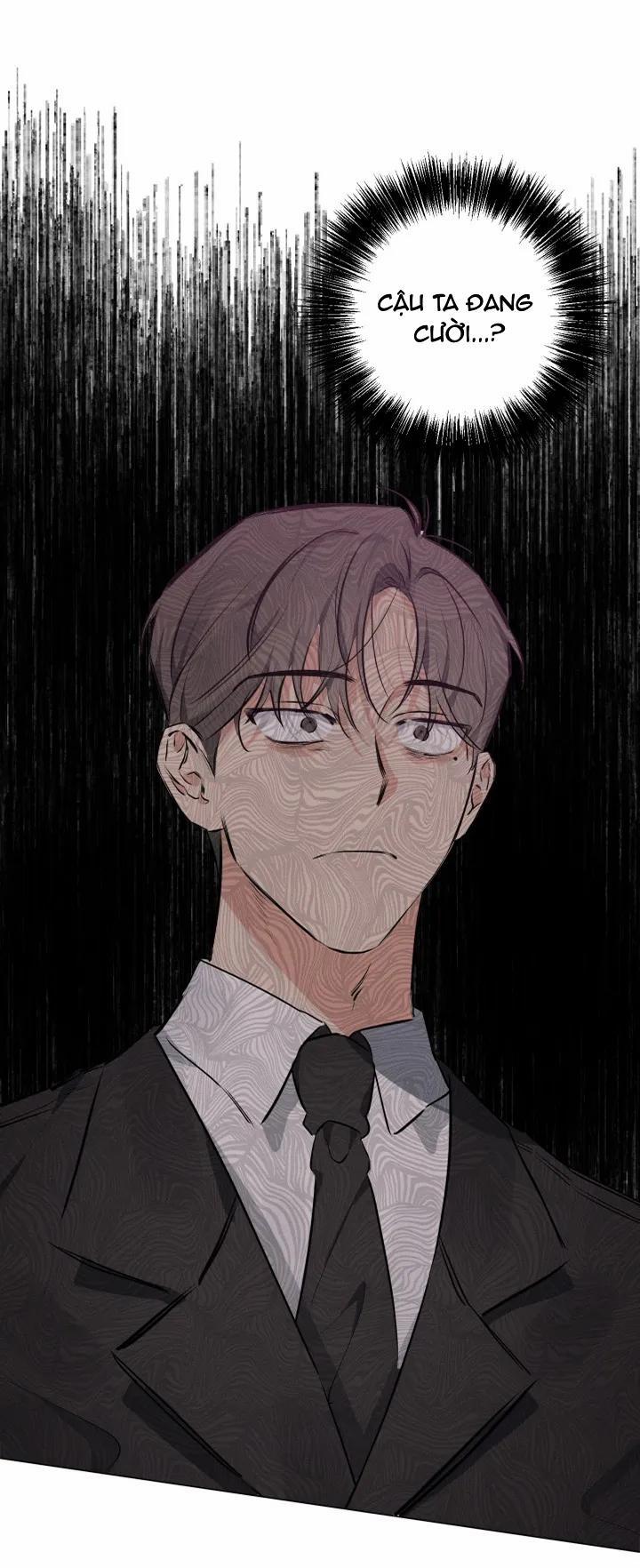 [Kim Gunsu] Inferior Relationship 1 trang 32