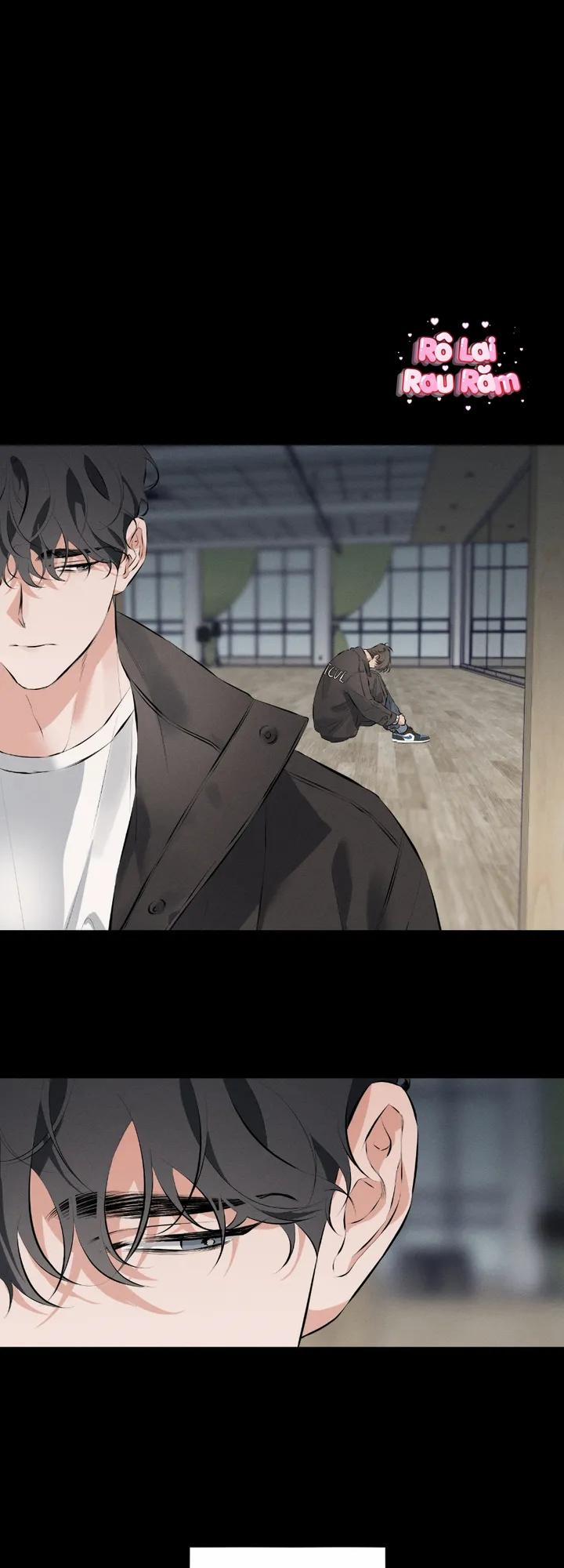 [Kim Gunsu] Inferior Relationship 10 END trang 0