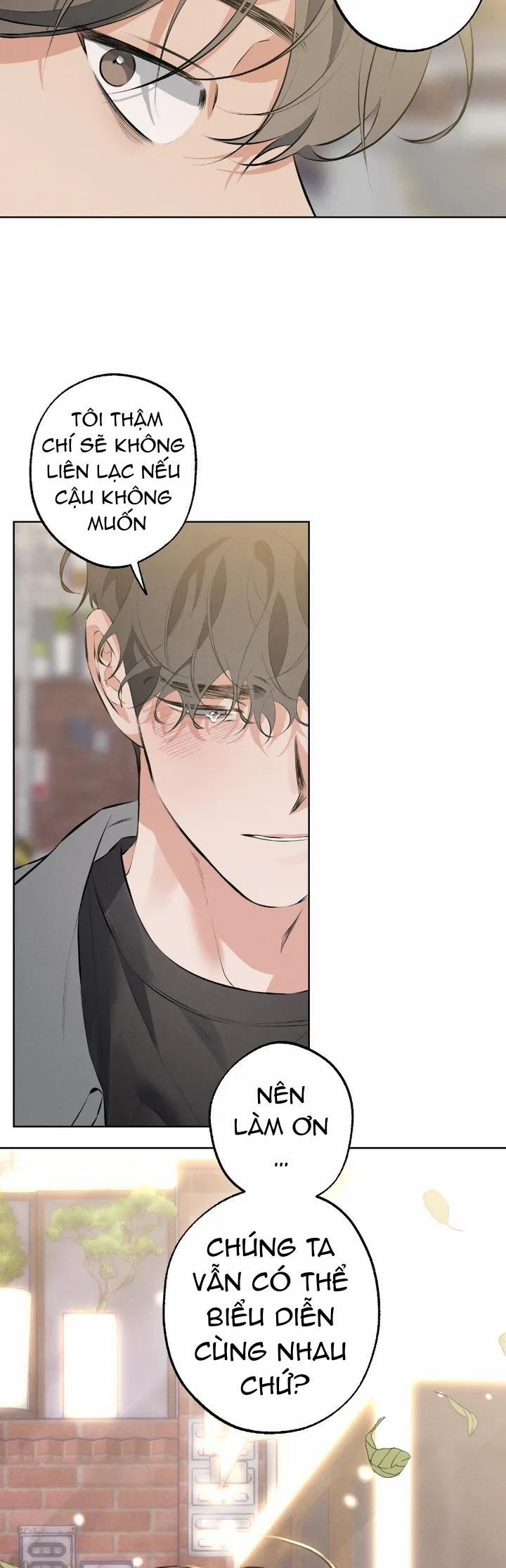 [Kim Gunsu] Inferior Relationship 10 END trang 13