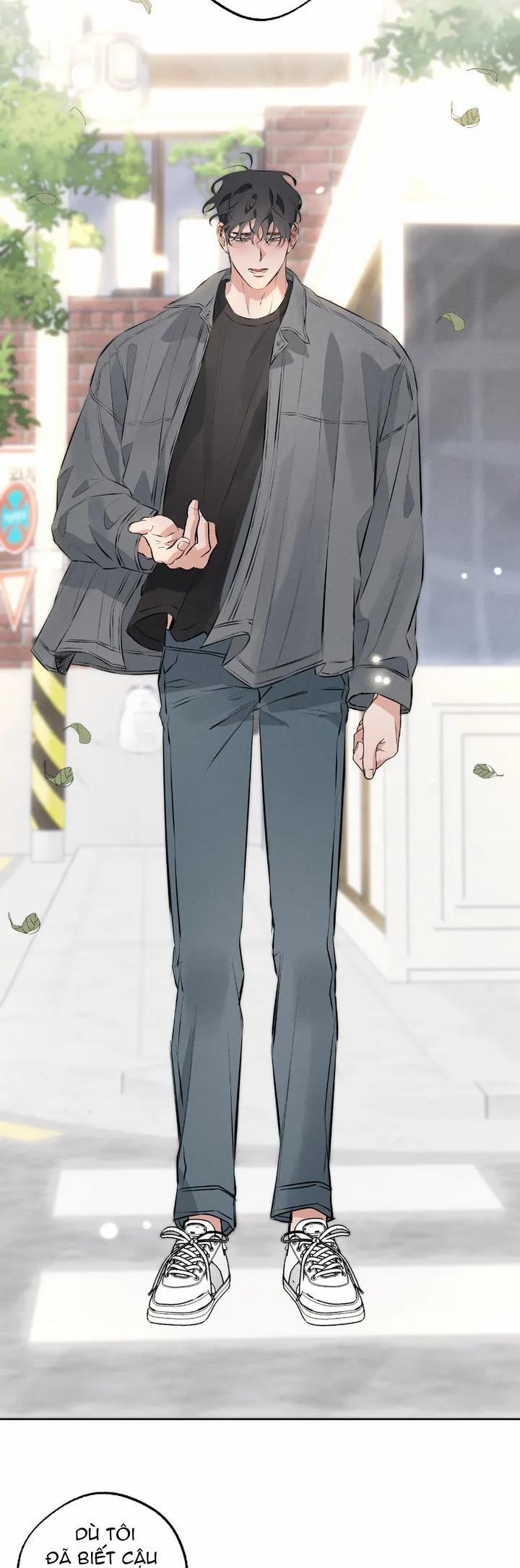 [Kim Gunsu] Inferior Relationship 10 END trang 19