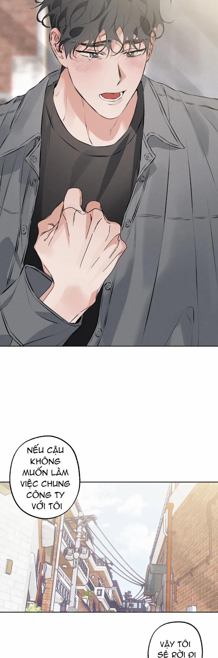 [Kim Gunsu] Inferior Relationship 10 END trang 21