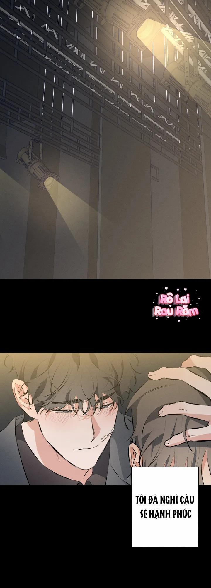 [Kim Gunsu] Inferior Relationship 10 END trang 4