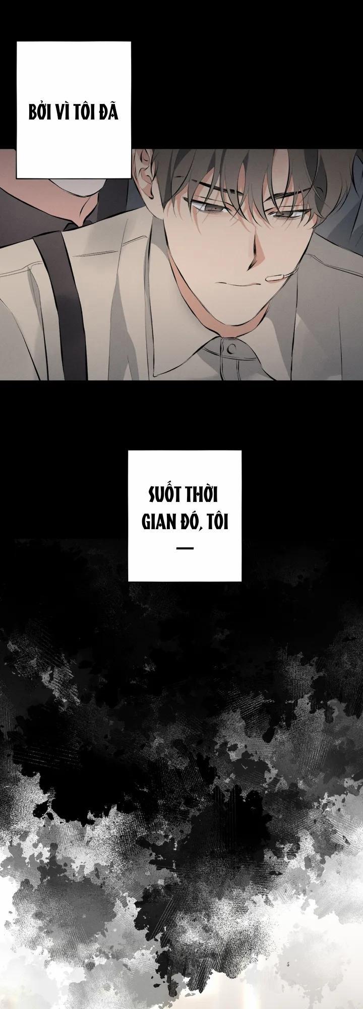 [Kim Gunsu] Inferior Relationship 10 END trang 5