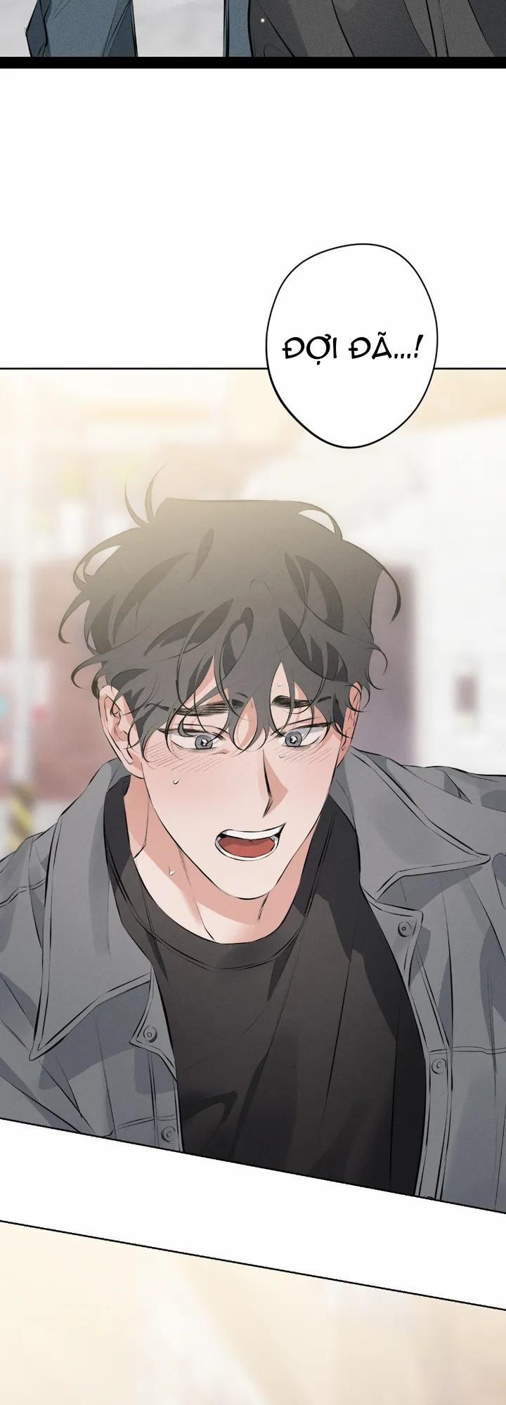 [Kim Gunsu] Inferior Relationship 10 END trang 7