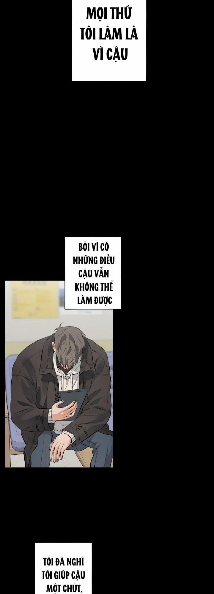 [Kim Gunsu] Inferior Relationship 10 trang 1