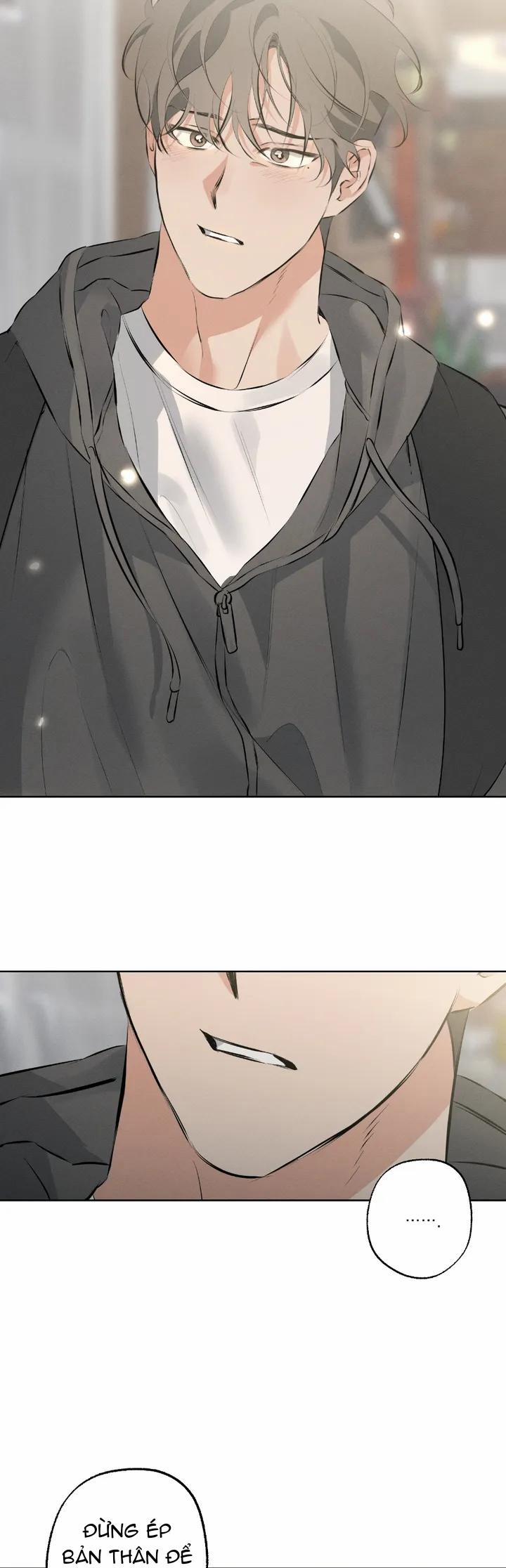 [Kim Gunsu] Inferior Relationship 10 trang 15