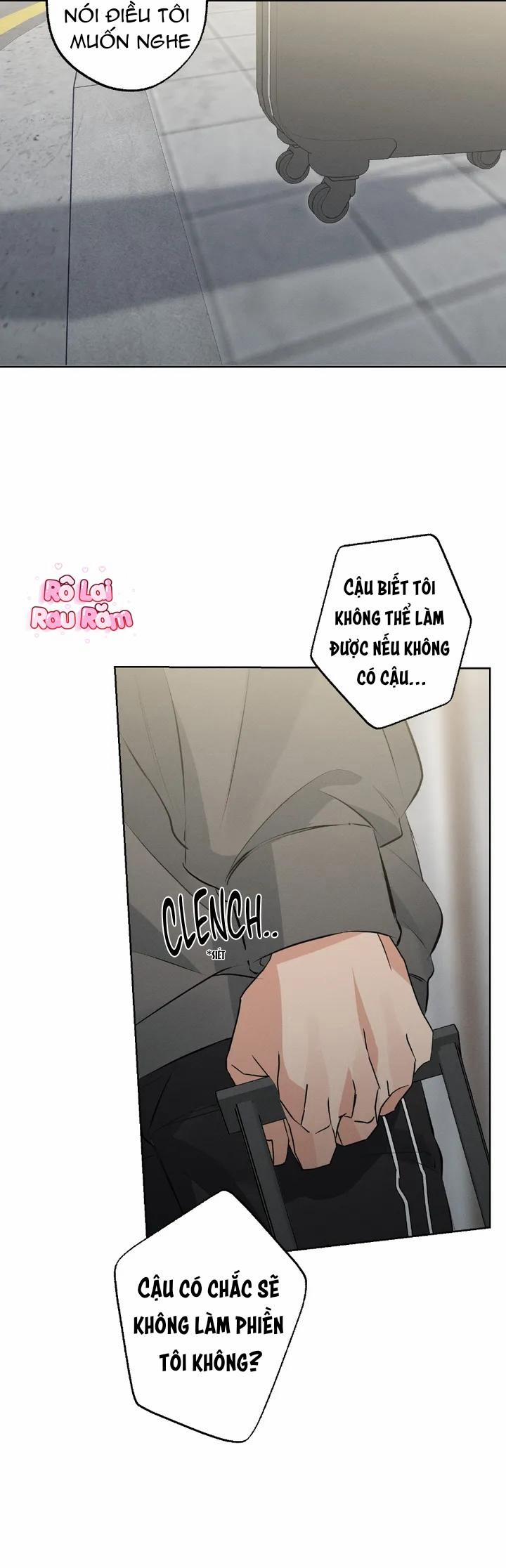 [Kim Gunsu] Inferior Relationship 10 trang 16