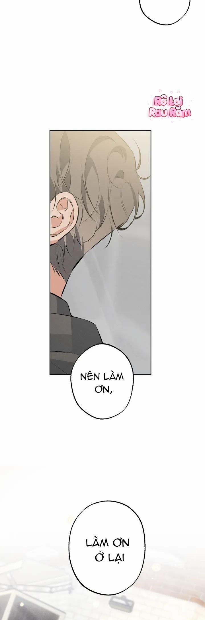 [Kim Gunsu] Inferior Relationship 10 trang 22