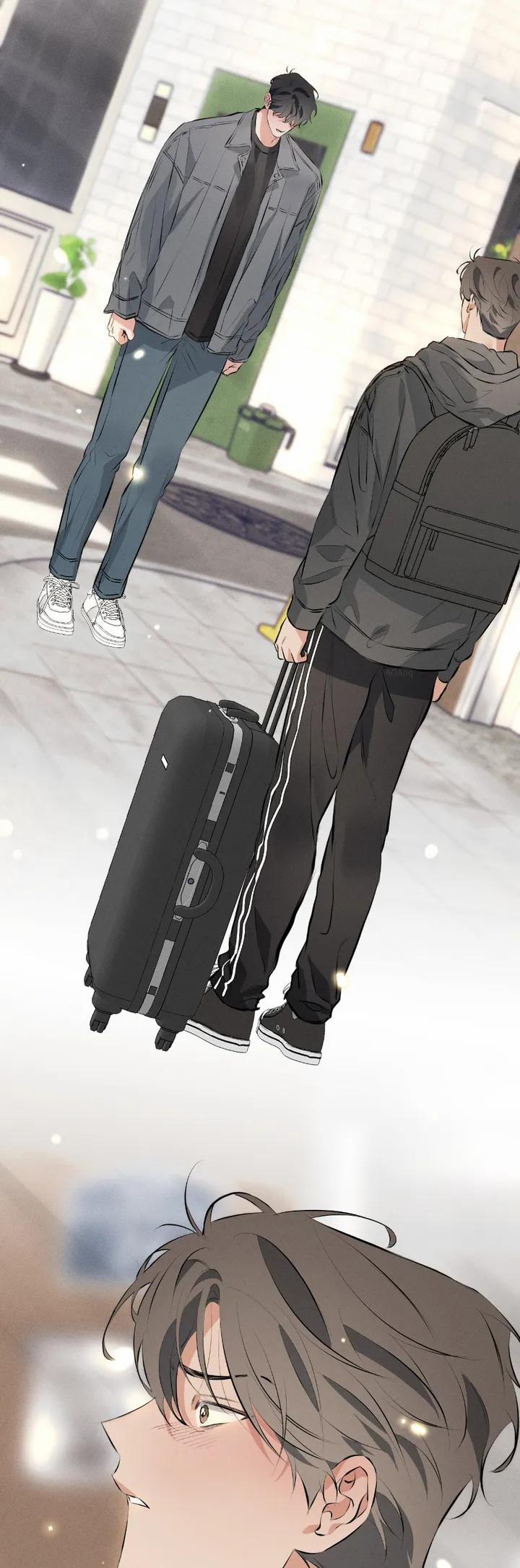 [Kim Gunsu] Inferior Relationship 10 trang 23