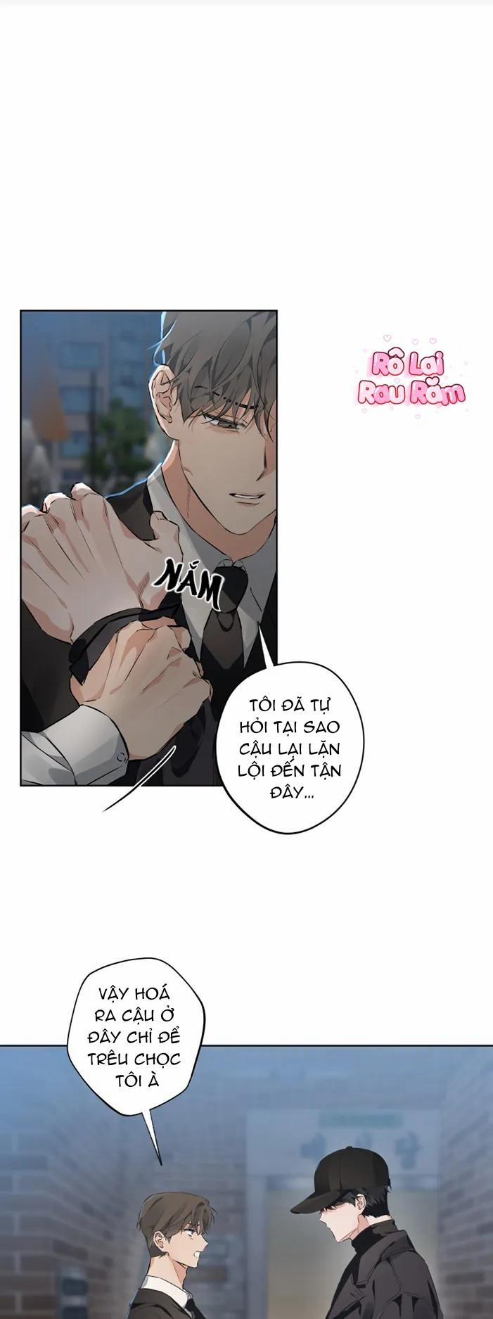 [Kim Gunsu] Inferior Relationship 2 trang 0