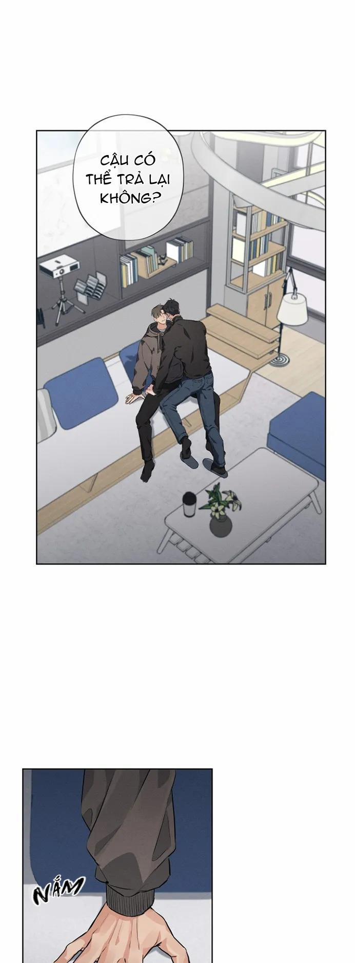 [Kim Gunsu] Inferior Relationship 2 trang 13