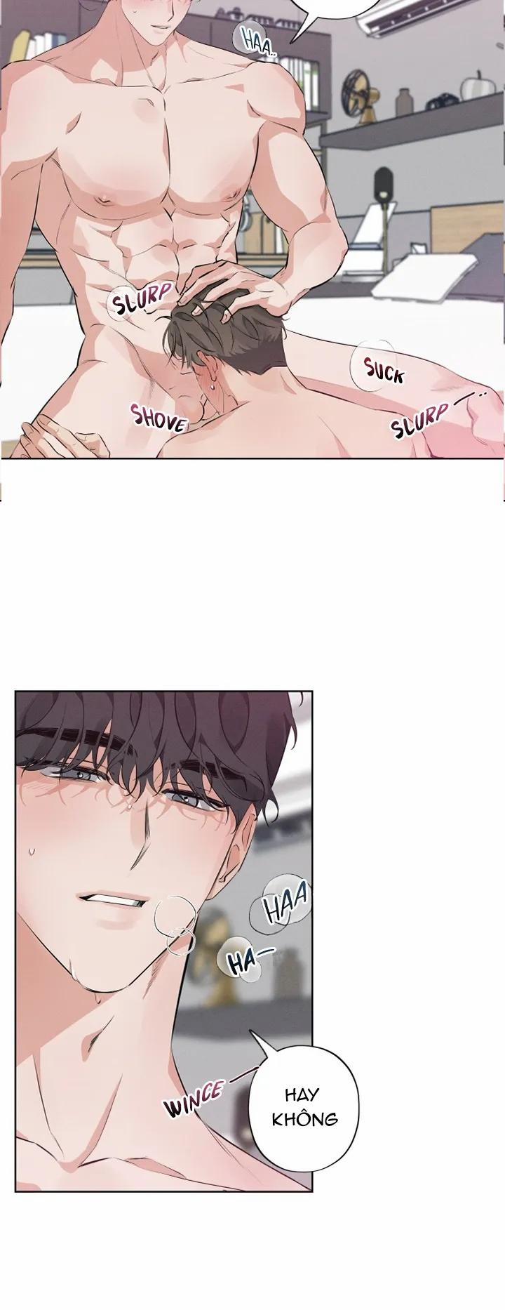 [Kim Gunsu] Inferior Relationship 2 trang 23