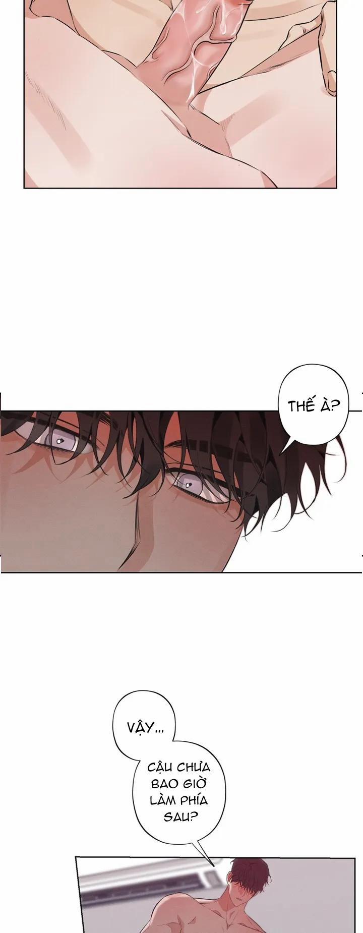 [Kim Gunsu] Inferior Relationship 2 trang 25