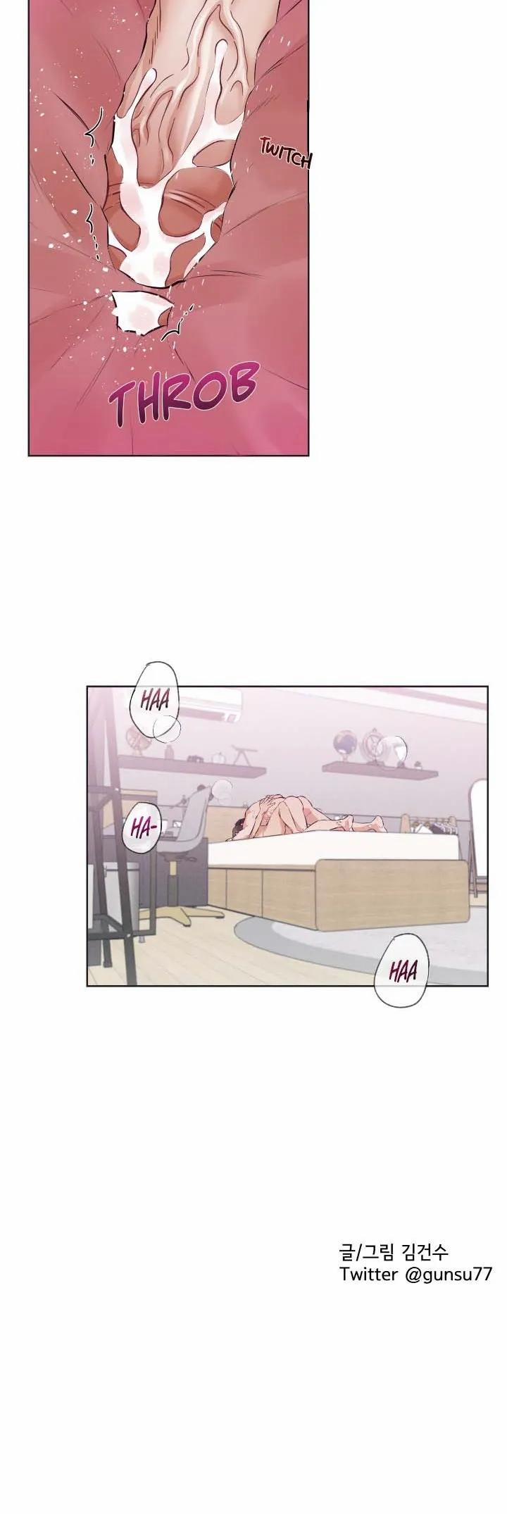 [Kim Gunsu] Inferior Relationship 3 trang 30