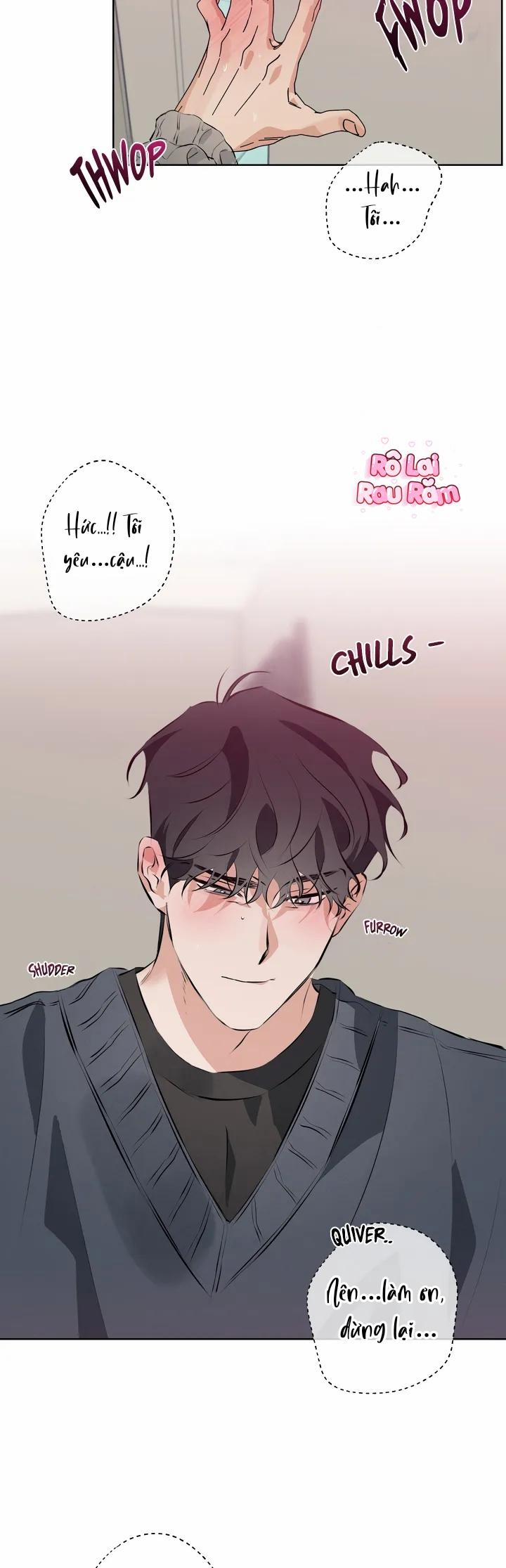 [Kim Gunsu] Inferior Relationship 4 trang 28